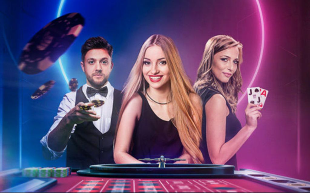 RS777 VIP Live Betting