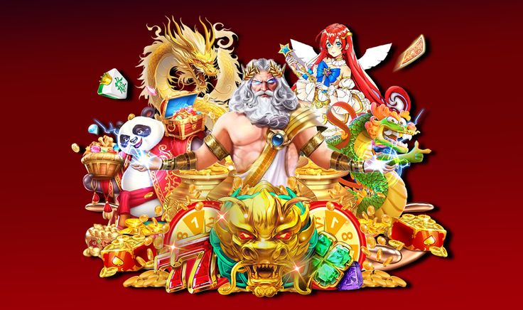 RS777 VIP Live Casino