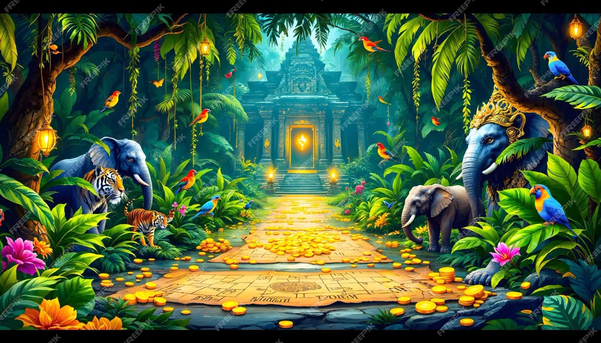 RS777 VIP Welcome Bonus